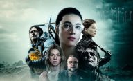 بازیکن بازی Death Stranding دث استرندینگ