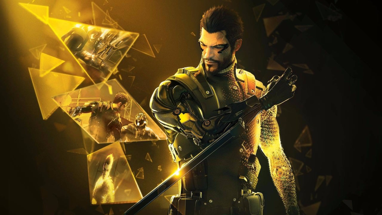 بازی جدیدی از سری Deus Ex استودیو Eidos Montreal