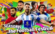 بازی eFootball 2023