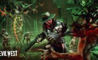 سیستم موردنیاز بازی Evil West ایول وست