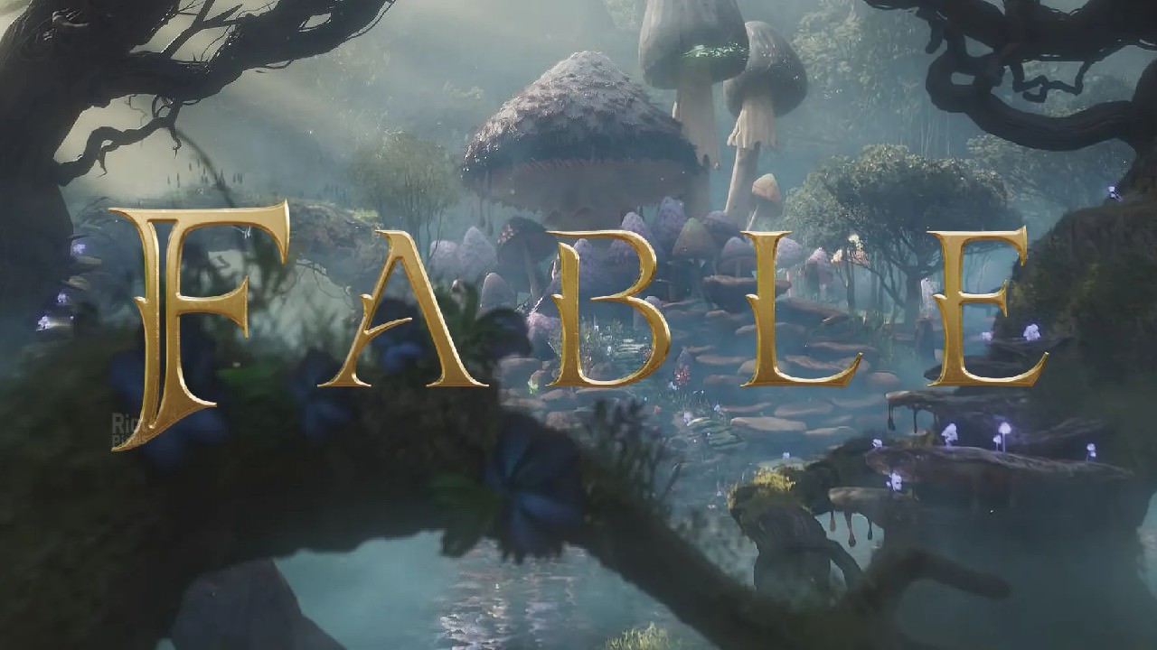 بازی جدید سری Fable بازی Horizon Forbidden West