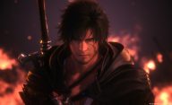 درجه سختی Final Fantasy 16 فاینال فانتزی 16