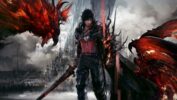 فاینال فانتزی تمام کردن Final Fantasy 16