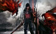 فاینال فانتزی تمام کردن Final Fantasy 16