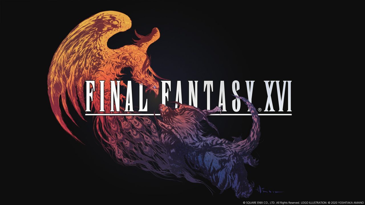 مراحل ساخت بازی Final Fantasy 16 فاینال فانتزی
