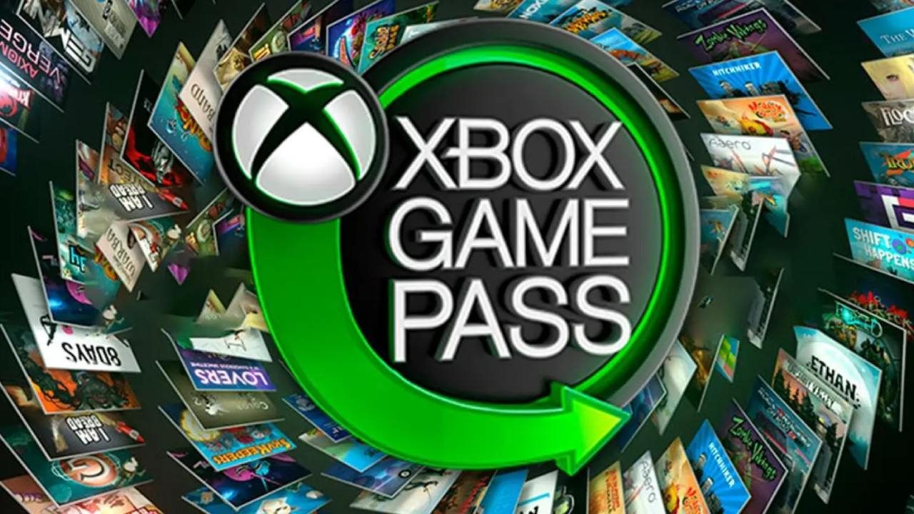 کاربران سرویس Xbox Game Pass گیم پس
