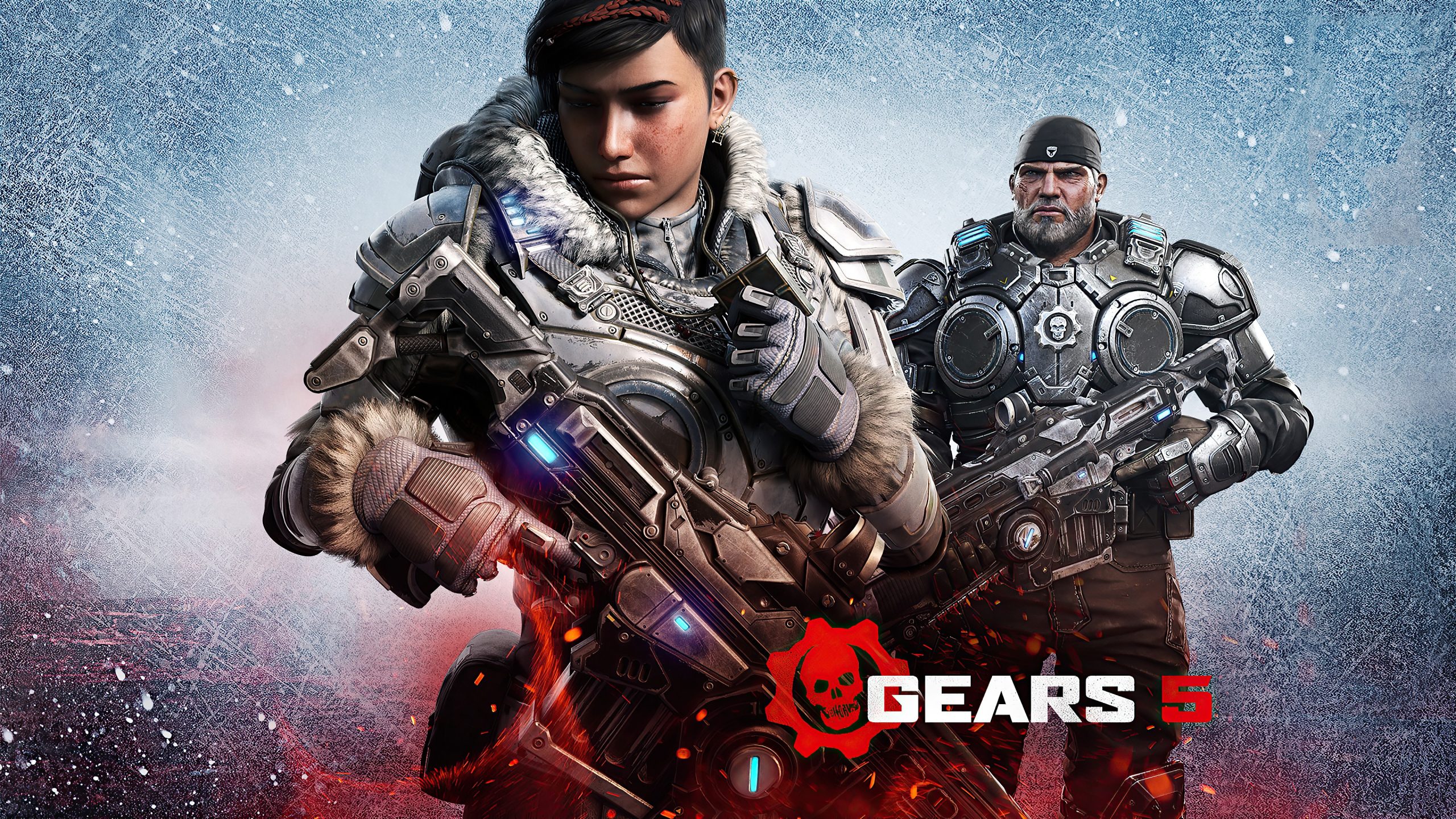 فروش سری Gears of War گرز اف وار