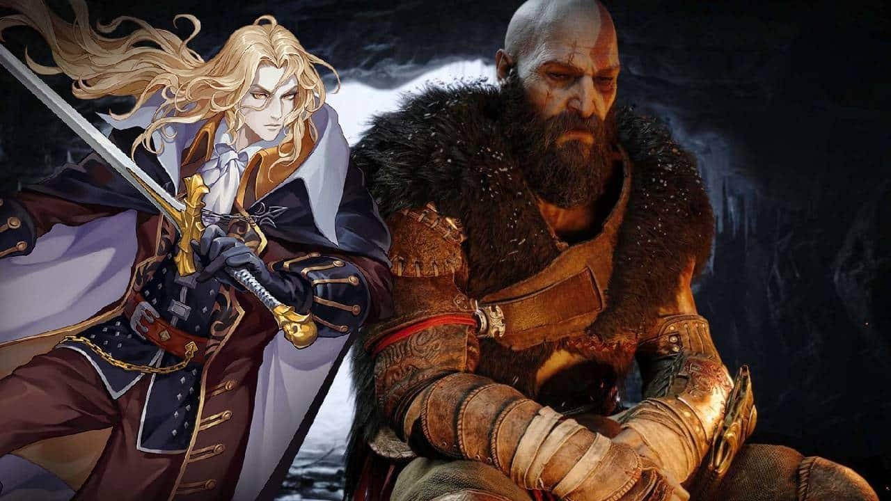 کارگردان بازی God of War Ragnarok گاد اف وار رگناروک خدای جنگ