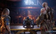استودیو سازنده بازی God of War: Ragnarok گاد اف وار رگناروک