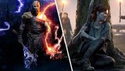 اشاره God of War Ragnarok به The Last of Us گاد اف وار رگناروک