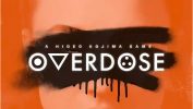 بازی Overdose هیدئو کوجیما