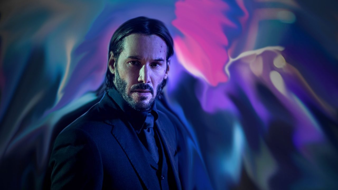 سری John Wick بازی جان ویک