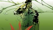 ریمیک بازی Metal Gear Solid 3 متال گیر سالید