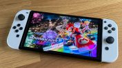 فروش کنسول نینتندو سوییچ کنسول Nintendo Switch