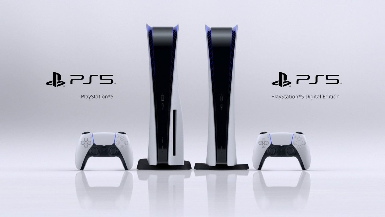 فروش جهانی پلی استیشن 5 Playstation 5
