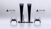 فروش جهانی پلی استیشن 5 Playstation 5