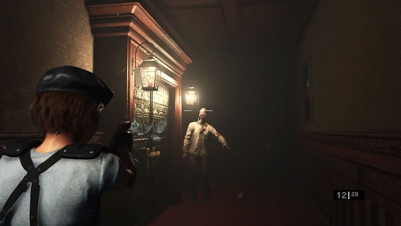 دانلود Resident Evil Remake