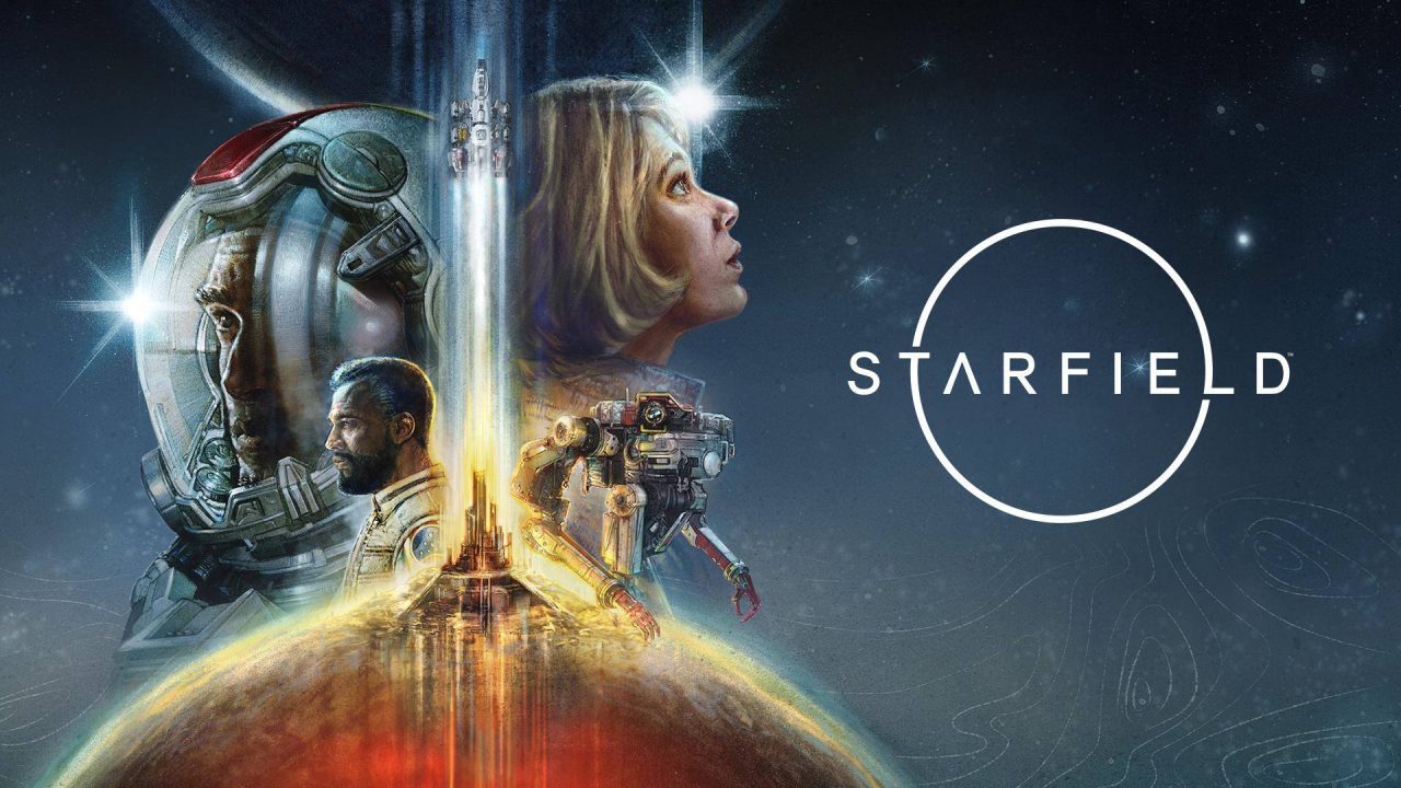 بازی های Starfield و Redfall فیل اسپنسر