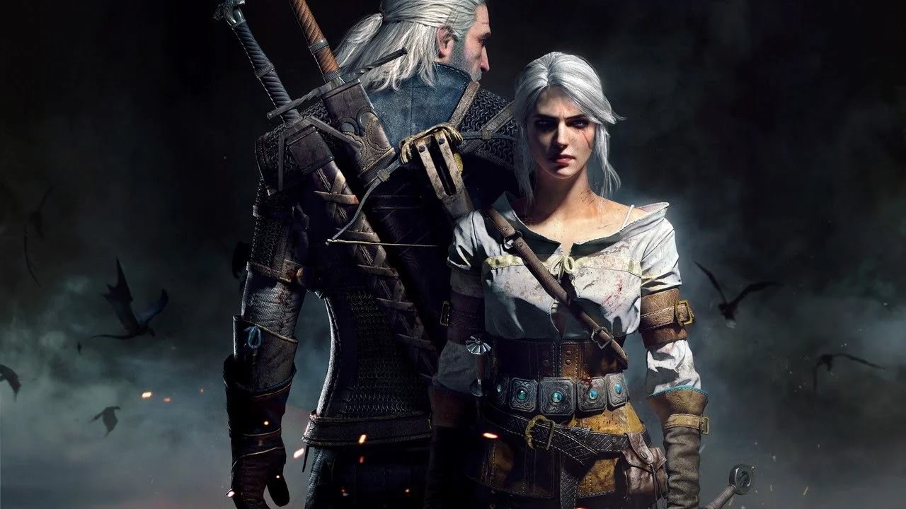 کارگردان بازی 4 The Witcher ویچر 4