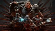 بازی Warhammer 40000: Darktide سری وارهمر 40000
