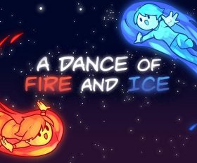 A Dance of Fire and Ice