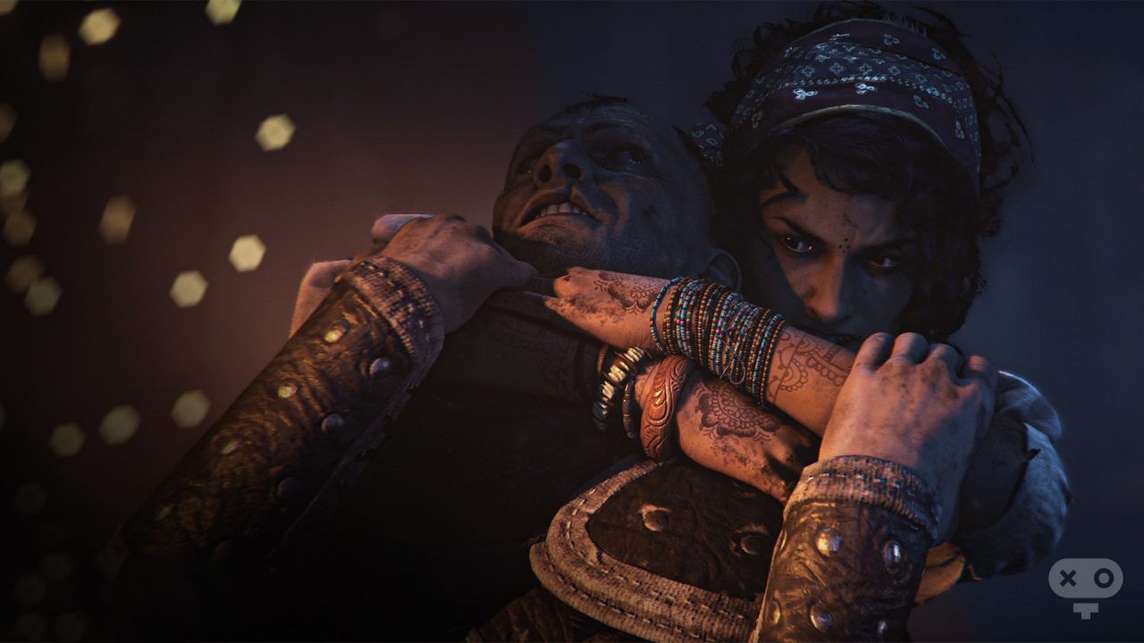بازی A Plague Tale: Requiem