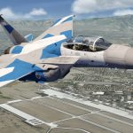 بازی Aerofly FS 4 Flight Simulator