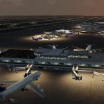 بازی Aerofly FS 4 Flight Simulator