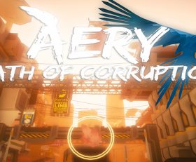 Aery Path of Corruption