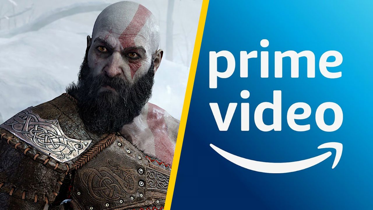سریال God of War