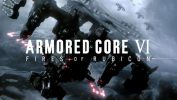 گیم پلی بازی Armored Core 6