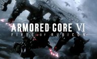 گیم پلی بازی Armored Core 6