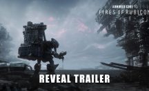 تریلر Armored Core VI Fires of Rubicon