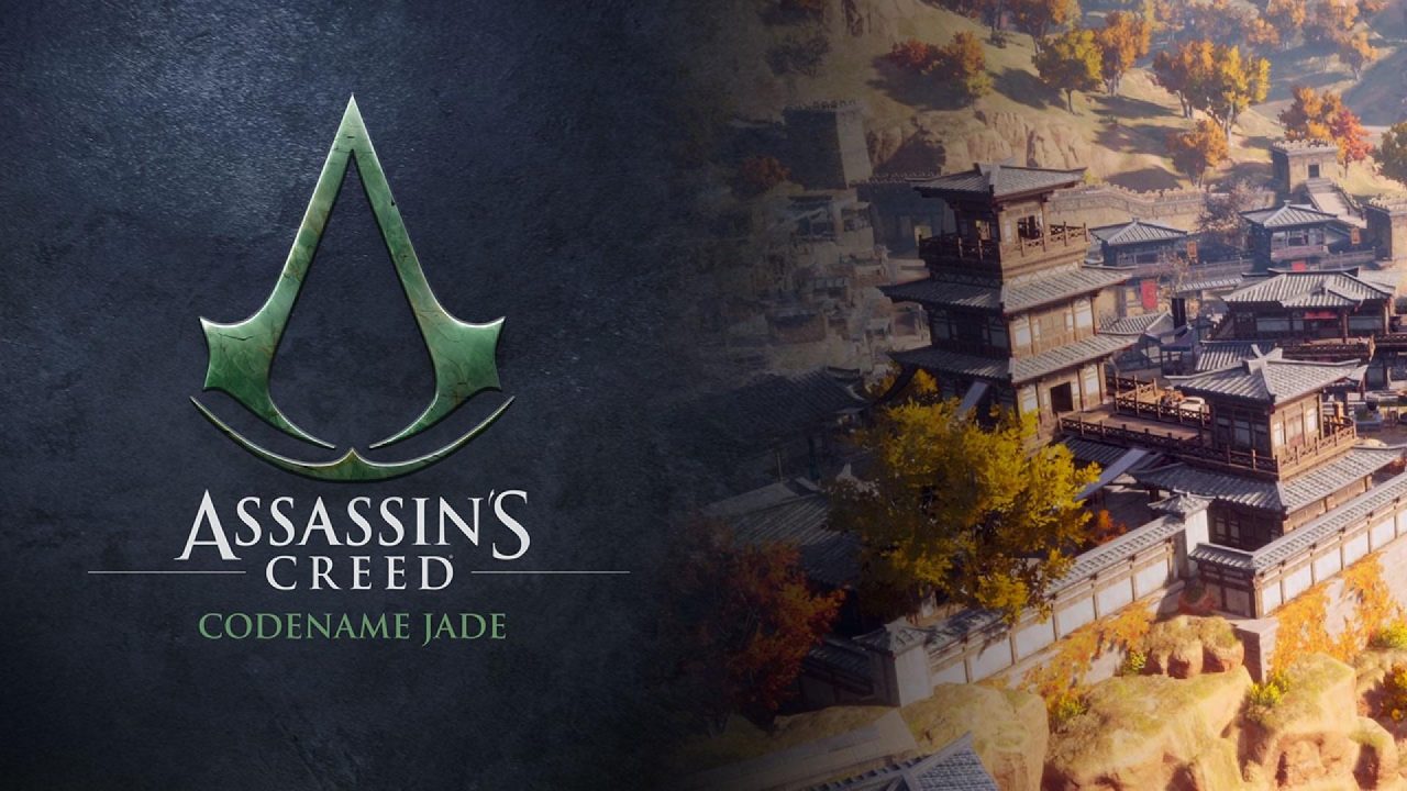 گیم پلی Assassin’s Creed Codename Jade اساسینز کرید