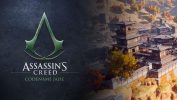 گیم پلی Assassin’s Creed Codename Jade اساسینز کرید
