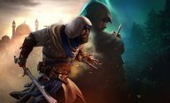 Assassin’s Creed Mirage