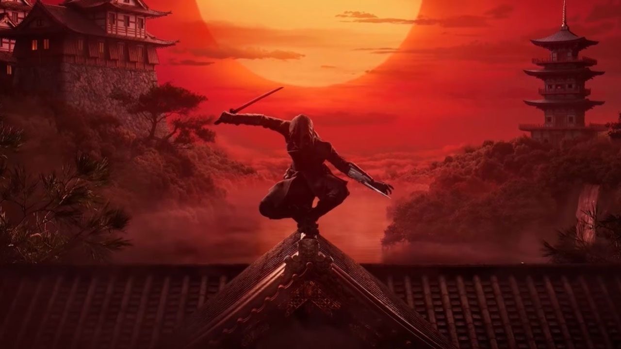 Assassin’s Creed RED