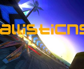 BallisticNG