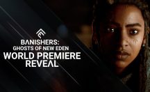 تریلر Banishers: Ghosts of New Eden