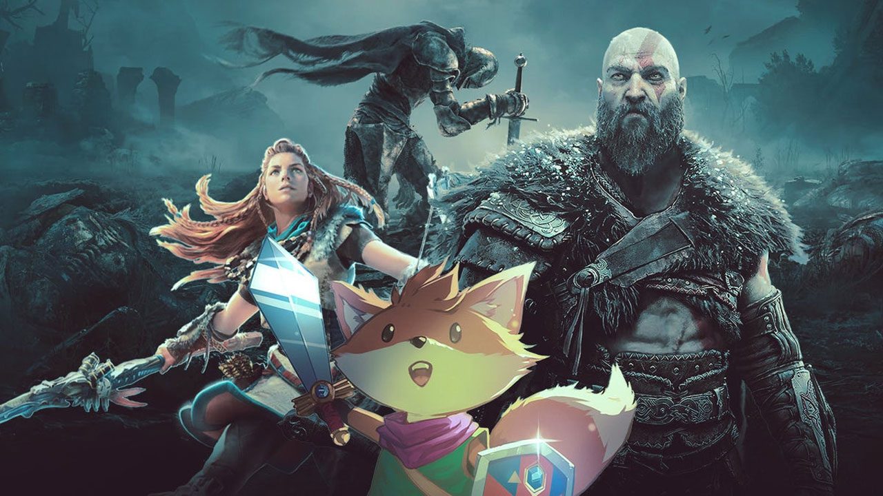 Steam Awards 2022