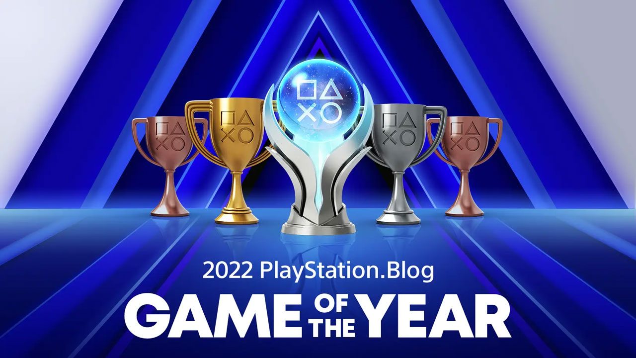 بهترین بازی های پلی استیشن 2022 بازی God of War Ragnarok