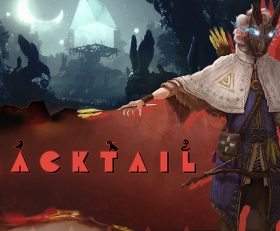 Blacktail