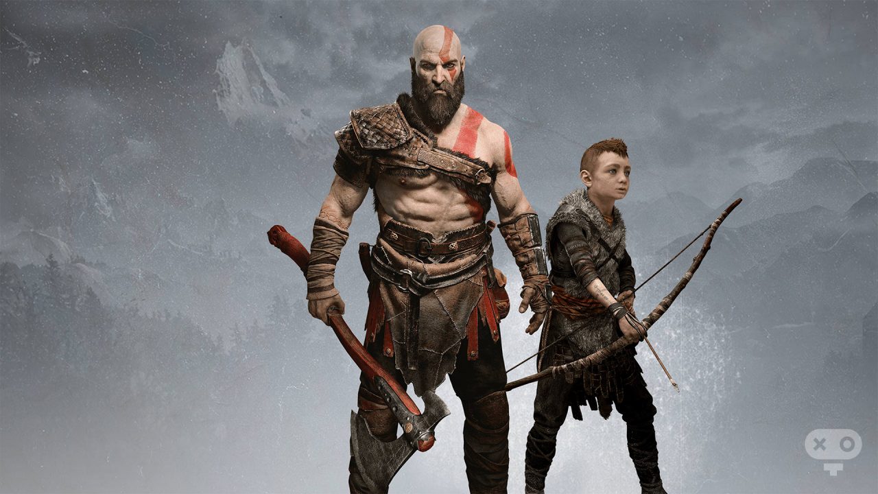 بهترین نقل قول های بازی God of War