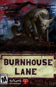دانلود بازی Burnhouse Lane برای PC