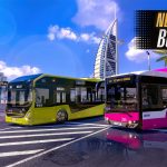 دانلود بازی Bus Simulator 2023