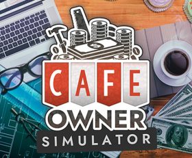 Cafe Owner Simulator