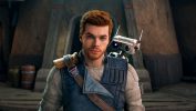 کال کستیس Star Wars Jedi Survivor