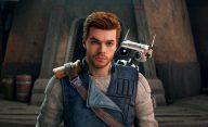 کال کستیس Star Wars Jedi Survivor