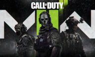 Call of Duty Modern Warfare II