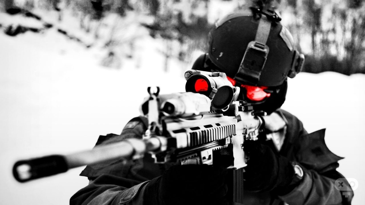 بازی Call of Duty Modern Warfare 2